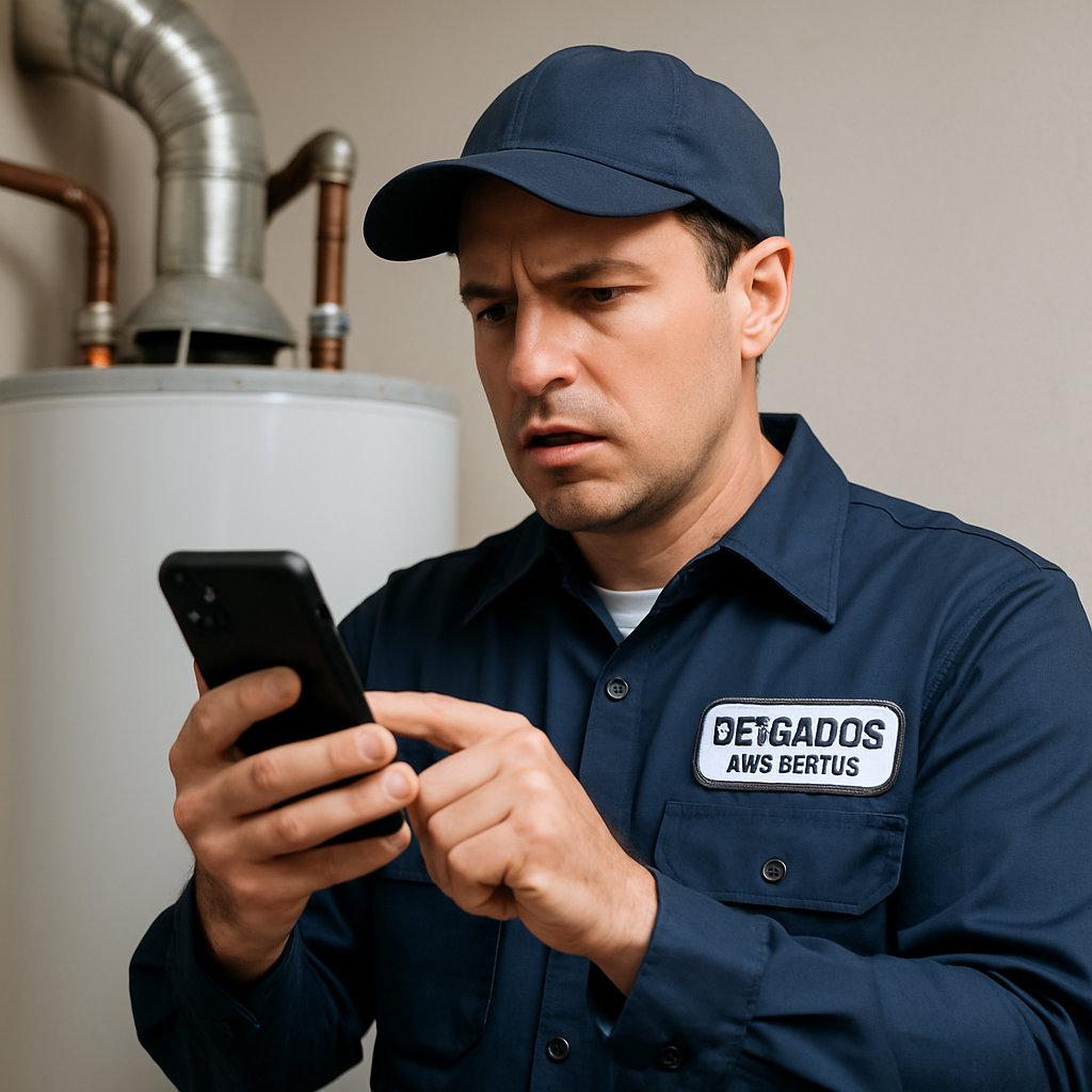 Emergency Plumbing Protocol